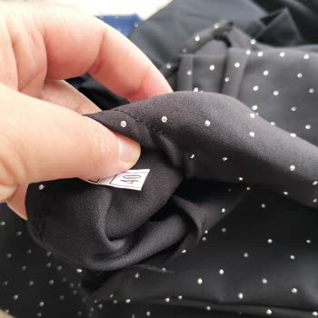 Yanlış Beden Ve Kumaş Bilgisi Nedeniyle İade Reddi