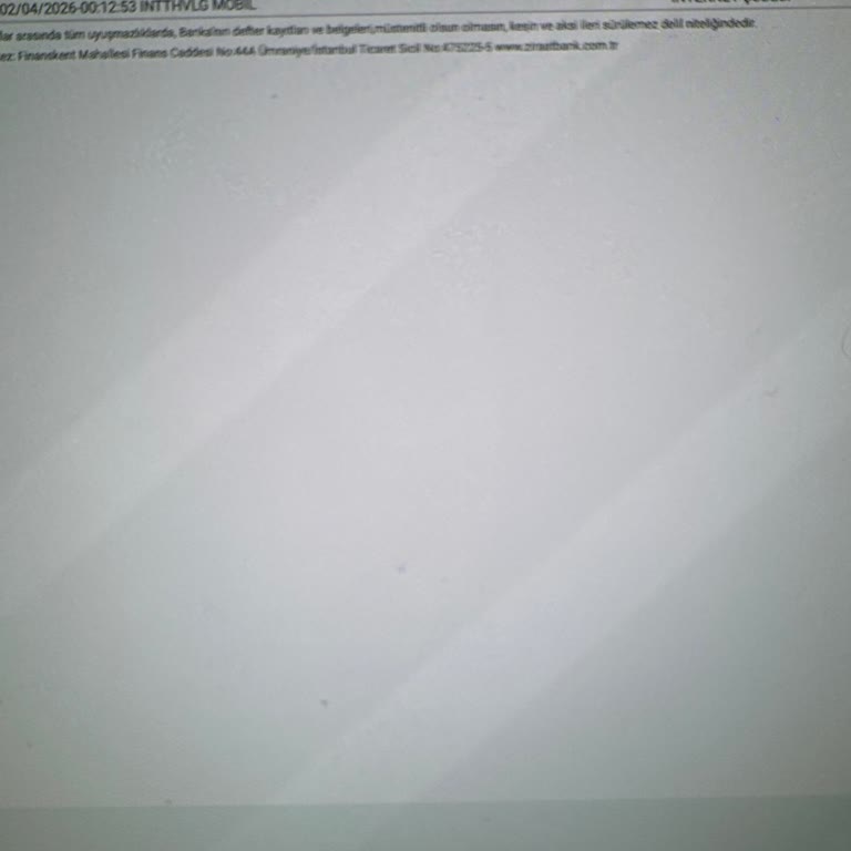 Jolly Tur Rezervasyonu İptal Edildi Bayram Gecesi Otele Kabul Edilmedi Ve İade Bekliyor