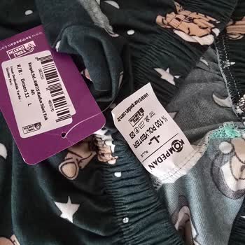 Kompedan Satıcısından Yanlış Ve Eksik Pijama Altı Gönderimi İçin Tam İade Talebi