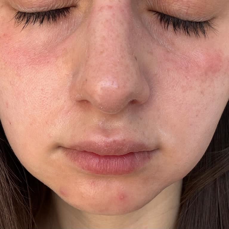 Arap Makyaj Fondöteni Ciltte Yanma Ve Kızarıklığa Neden Oldu, İade Reddi Mağduriyet Yarattı