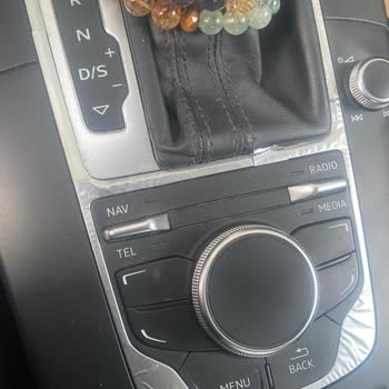 Vosmer Bornova Servisinde Vites Bölgesi Hasarı Ve Sorumluluk Reddi