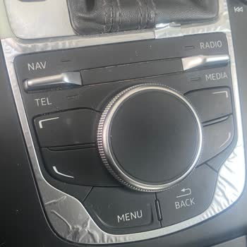 Vosmer Bornova Servisinde Vites Bölgesi Hasarı Ve Sorumluluk Reddi