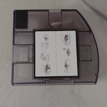 Roborock S8 Pro Toz Kapak Eksikliği Ve İki Aylık Çözüm Bekleyişi