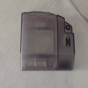 Roborock S8 Pro Toz Kapak Eksikliği Ve İki Aylık Çözüm Bekleyişi