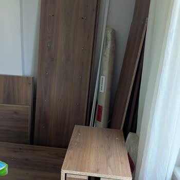 Eksik Gardırop Parçası Ve Sürekli Teslimat Gecikmeleri Mağdur Oldum