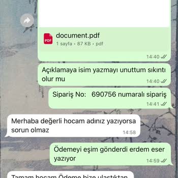 İade Süresi Aşılmış, 7.200 TL Hâlâ Yatırılmadı