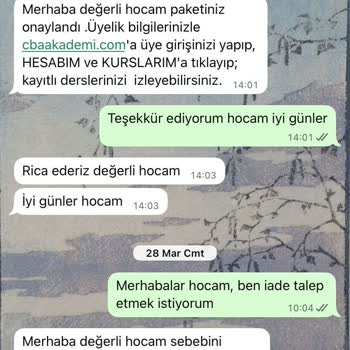 İade Süresi Aşılmış, 7.200 TL Hâlâ Yatırılmadı