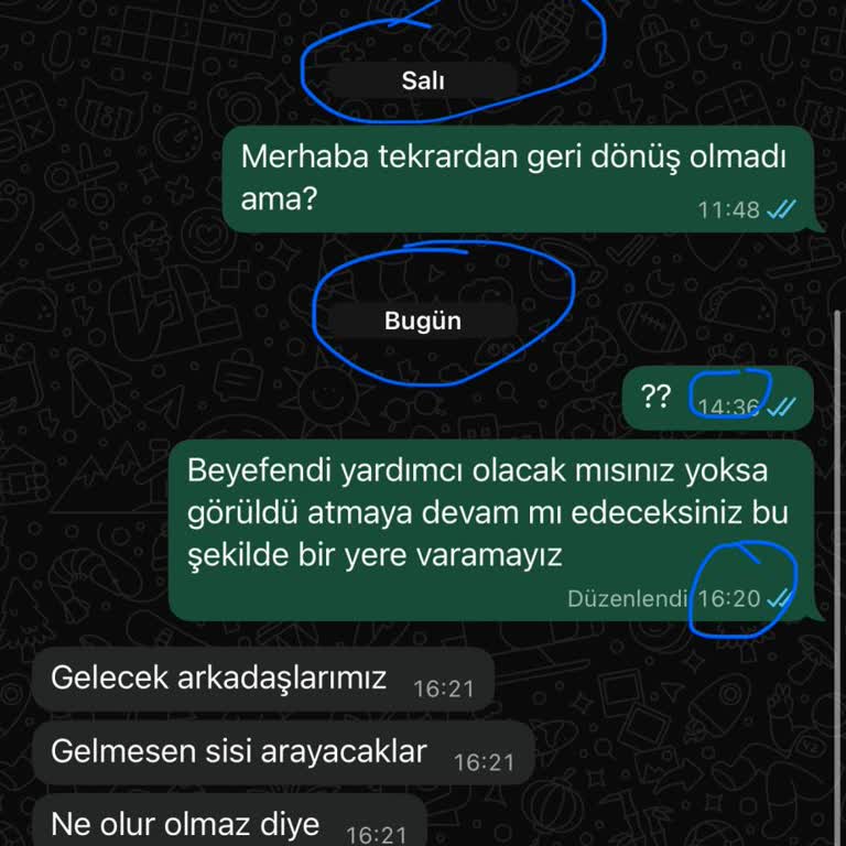 Teslimat Gecikmesi Ve Yanıltıcı Bilgilendirme Nedeniyle Mağduriyet