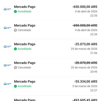 1Win, retiro no acreditado pese a estado completado, exijo solución