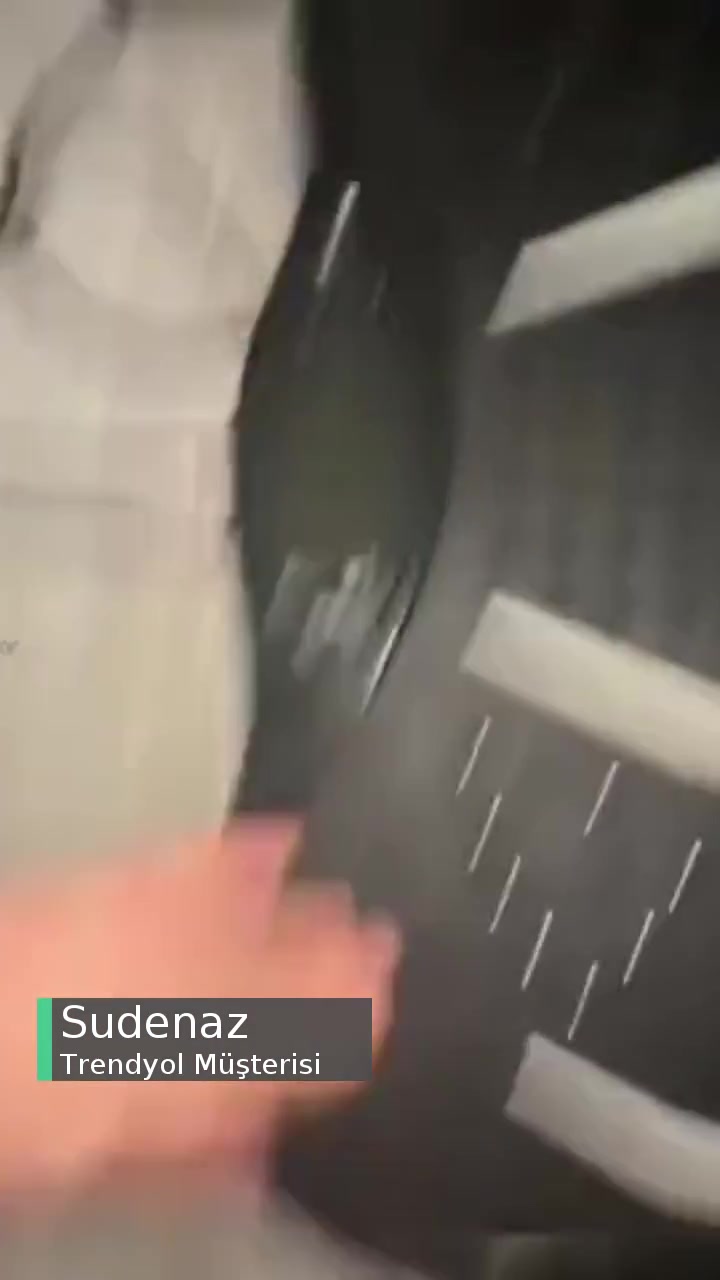 Trendyol'dan Elektronik Ürün Almak Pişmanlıktır videonun kapak resmi