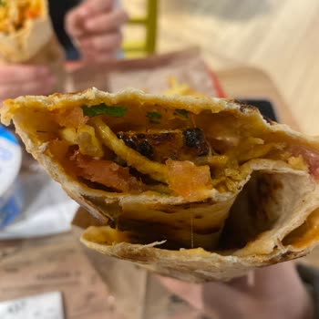 Yanık Dürüm, Çözüm Sunulmaması Ve İade Talebi