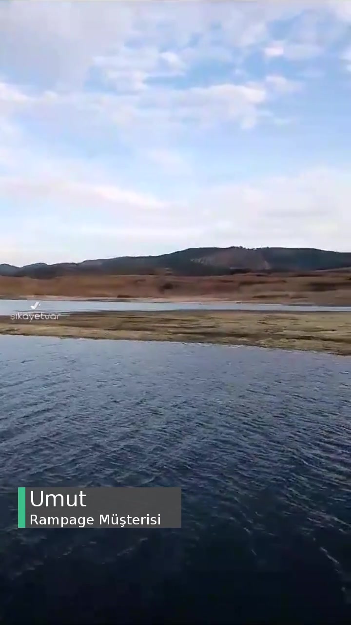 Rampage Cihazımda Pedal Algılama Sorunu Var videonun kapak resmi