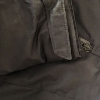 Columbia Montunda Dökülme Sorunu Ve 4 Ay Sonra İade Reddi