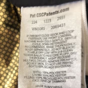 Columbia Montunda Dökülme Sorunu Ve 4 Ay Sonra İade Reddi