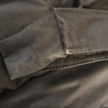 Columbia Montunda Dökülme Sorunu Ve 4 Ay Sonra İade Reddi