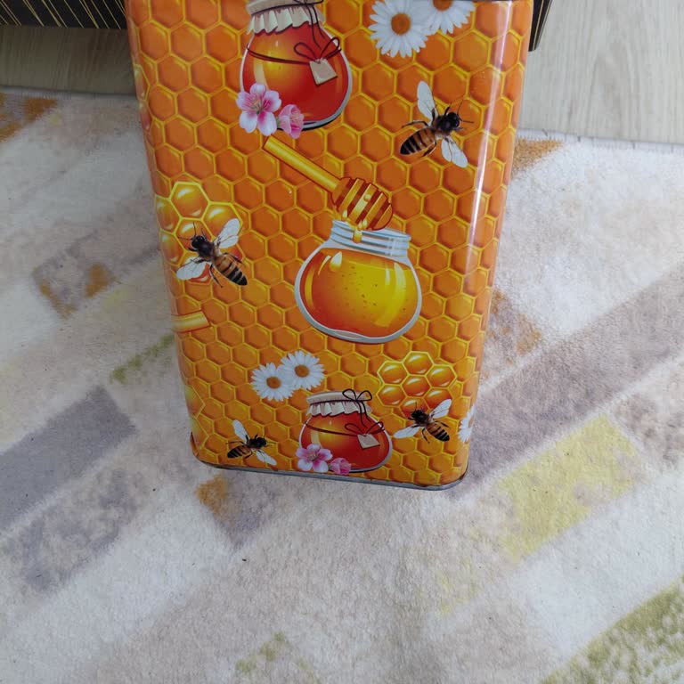 Markasız Bal Gönderimi Nedeniyle Ücret İadesi Talebi