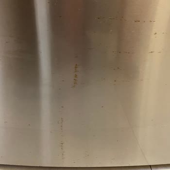 Bosch Buzdolabındaki Paslanma Ve Kullanıcı Hatası İddiasına Karşı Yüksek Onarım Talebi