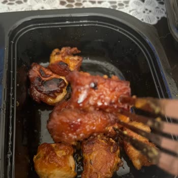 Soslu Sipariş Sossuz Ve Kuru Geldi, Karadeniz Ereğli Tavuk Dünyası’nda Sürekli Sorun