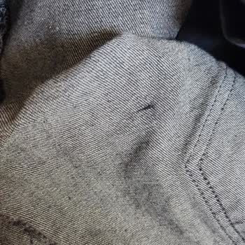 LCW’den Gelen Defolu Pantolonlar Ve Çözülmeyen İade Süreci