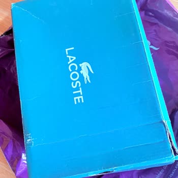 Yırtık Kutuda Gönderilen Ayakkabı Ve Beymen’in Kontrol Eksikliği