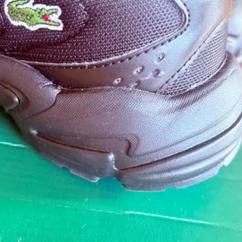 Yırtık Kutuda Gönderilen Ayakkabı Ve Beymen’in Kontrol Eksikliği