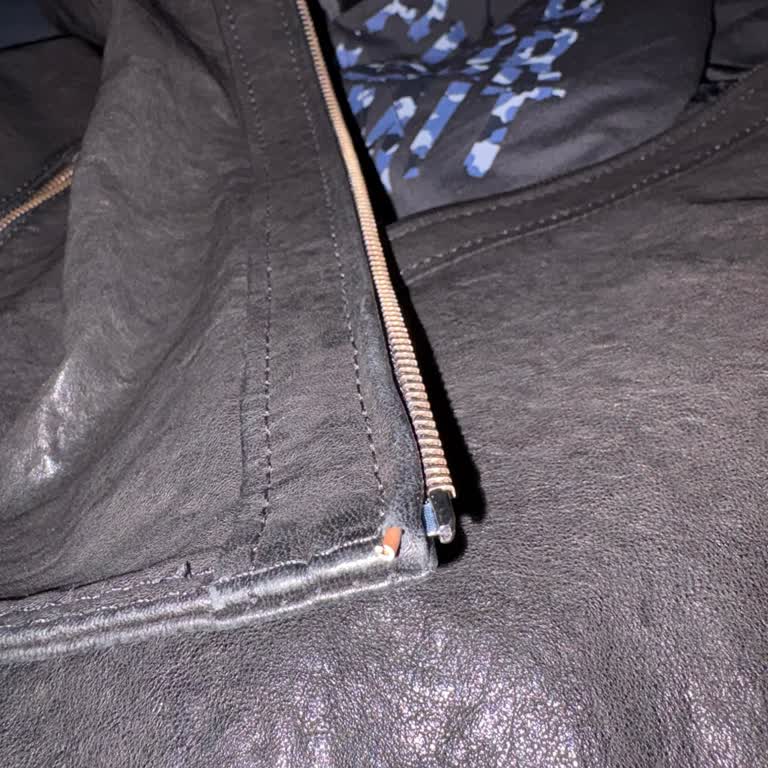 Fermuar Sorunu Ve Uzayan İnceleme Süreci