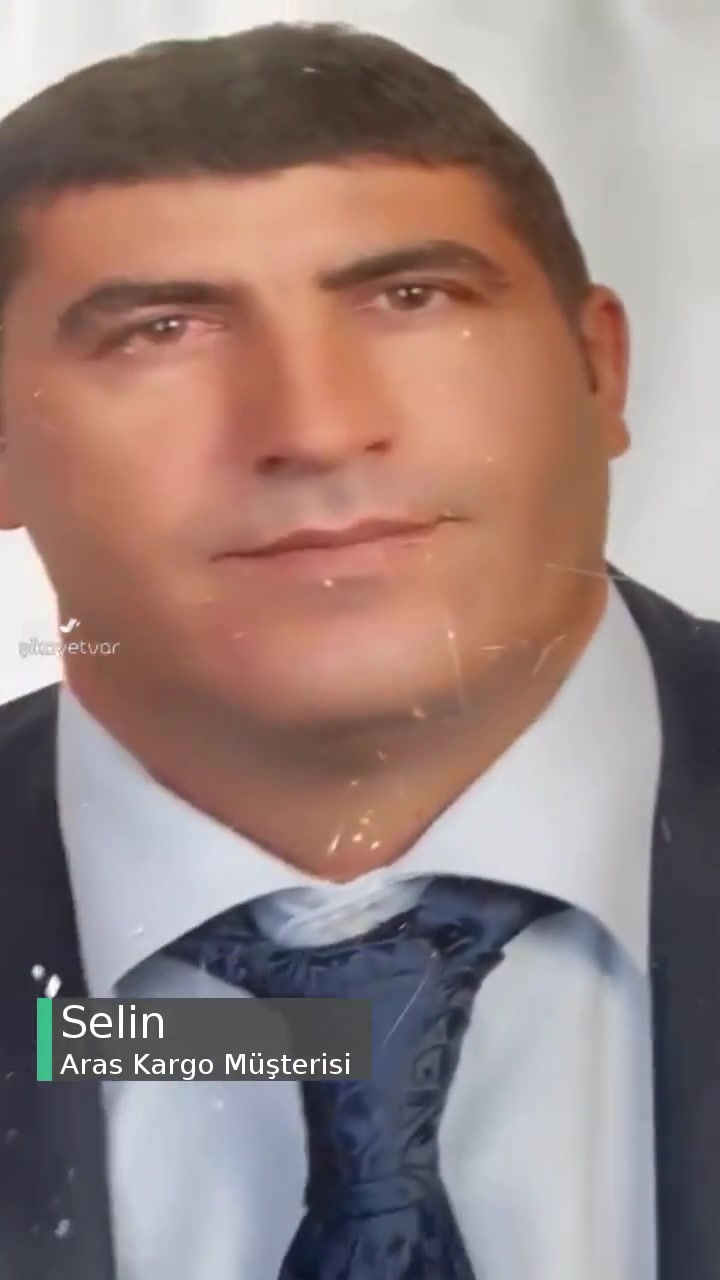 Isparta/ Şarkikaraağaç Aras Kargo Ekstra Ücret Verildi videonun kapak resmi