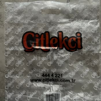 Çitlekçi İzmit Şubesinde Soğuk Ve Saygısız Kasiyer Tavrı Müşteriyi Hayal Kırıklığına Sürükledi