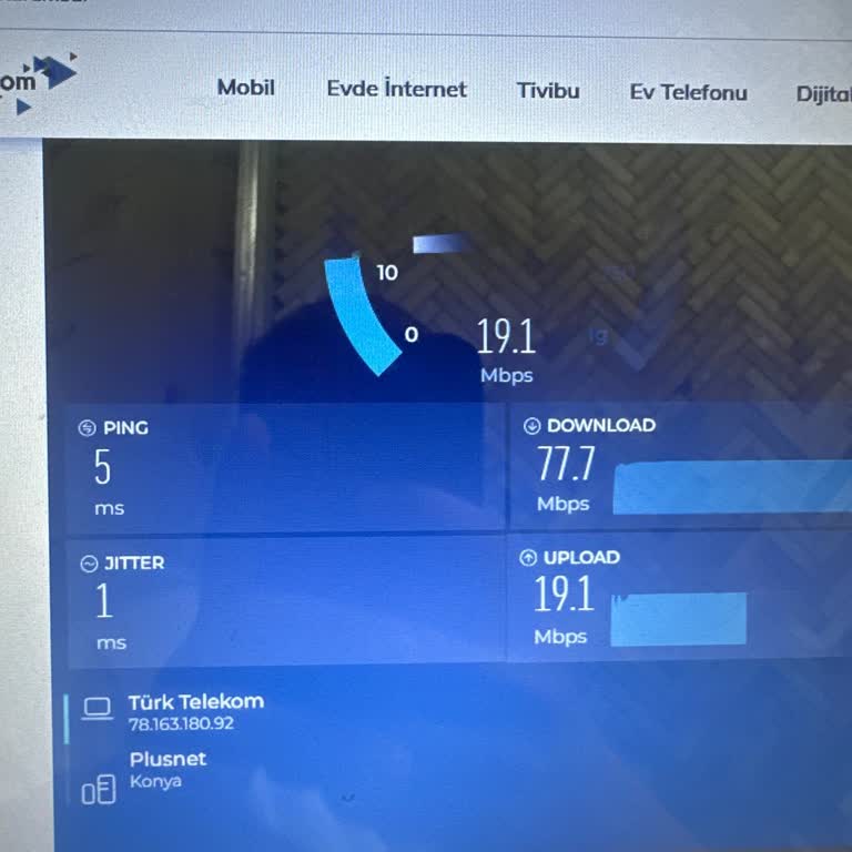 Sürekli Kesilen Dükkan İnterneti İşimi Felç Etti