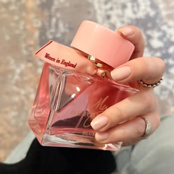 Dolap'ta Yanlış Ve Kusurlu Parfüm Gönderimi İçin İade Talebi