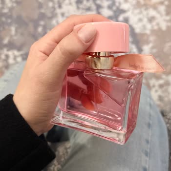 Dolap'ta Yanlış Ve Kusurlu Parfüm Gönderimi İçin İade Talebi