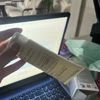 Bioderma Ürününün Yarım Kalması Güvenimi Sarsıyor