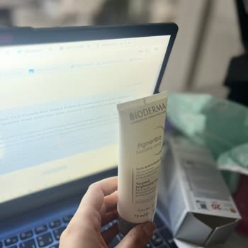 Bioderma Ürününün Yarım Kalması Güvenimi Sarsıyor