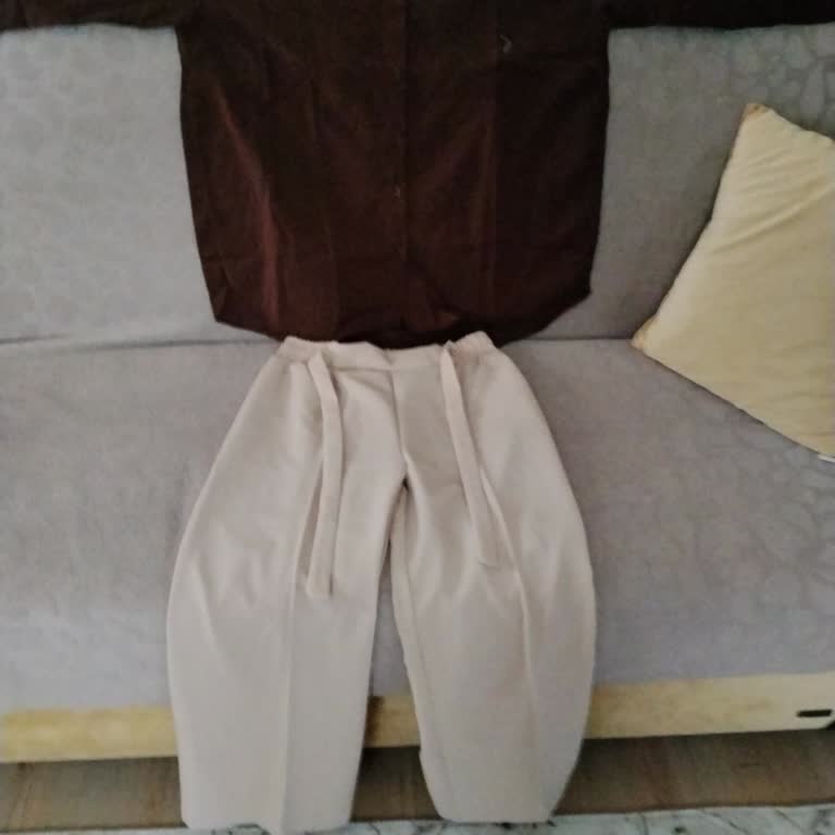 Modamu Giyim'den Alınan Ürün Kalite Beklentilerini Karşılamadı Ve İletişim Yanıtsız Kaldı