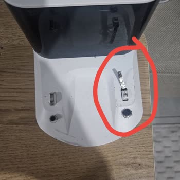 Roborock S8 Servis Sorunu Ve Şarj İstasyonu Arızası Hakkında Cevap Bekliyorum