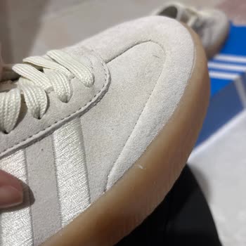 Vega Spor’dan Aldığım Sahte Ve Kalitesiz Ayakkabılar İçin İade Talebi