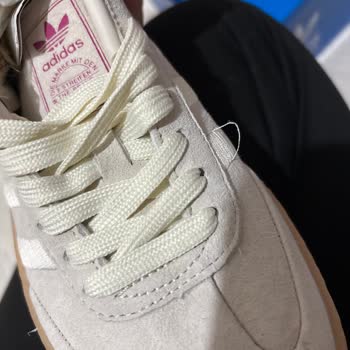 Vega Spor’dan Aldığım Sahte Ve Kalitesiz Ayakkabılar İçin İade Talebi