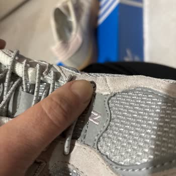 Vega Spor’dan Aldığım Sahte Ve Kalitesiz Ayakkabılar İçin İade Talebi