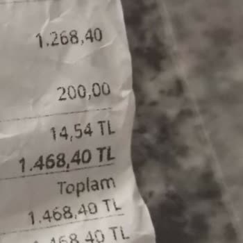 Doğum Günü Pastasında Meyve Eksikliği Ve Görsel Hatası Nedeniyle İade Talebi