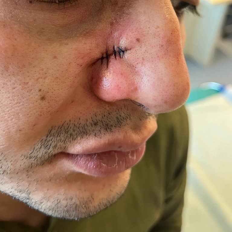 Yanlış Teşhis Ve Gereksiz Operasyonlar Nedeniyle Kalıcı İz Ve Maddi Kayıp