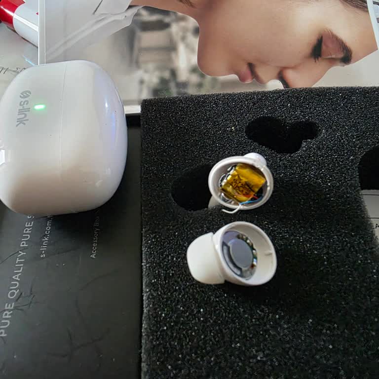 Garanti Kapsamında Bozulan Kulaklık Onarım Ve Değişim Talebi