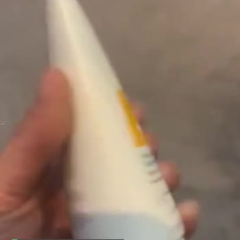 Bioderma Güneş Kreminde Soyulma