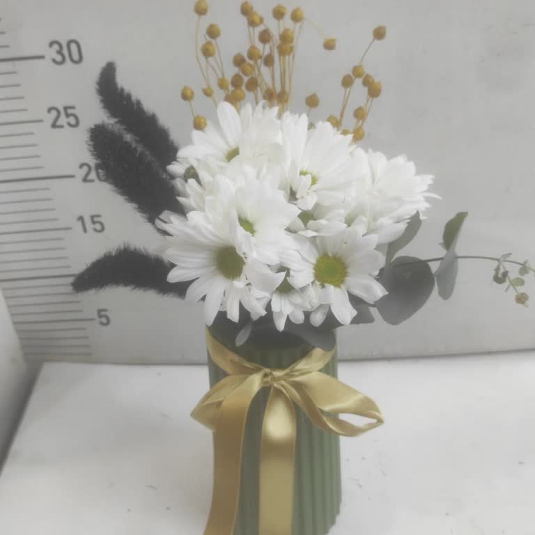 Görseldeki Çiçek İle Gerçek Ürün Arasındaki Fark Ve Sipariş İptali