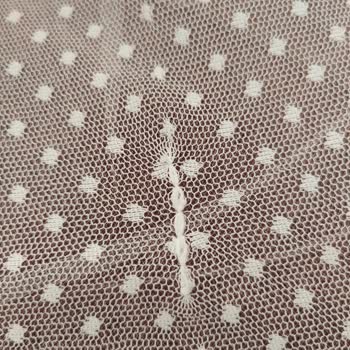 Defolu Tül Kız Çocuk Elbisesi Gönderildi, Hızlı Değişim Talebi