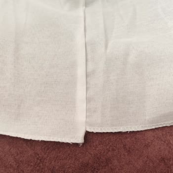 Defolu Tül Kız Çocuk Elbisesi Gönderildi, Hızlı Değişim Talebi