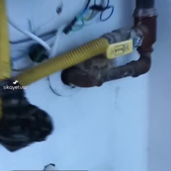DemirDöküm Şofben Garanti Sorunu