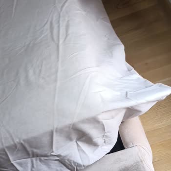 Ete Hometex Ayıplı Ürünü