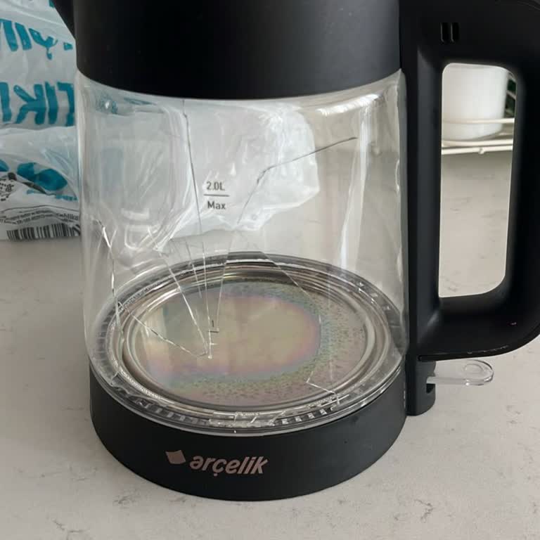 Arçelik Çaydanlıkta Yanıltıcı Fiyat Bilgisi, 4.000 TL Ücret Talebi