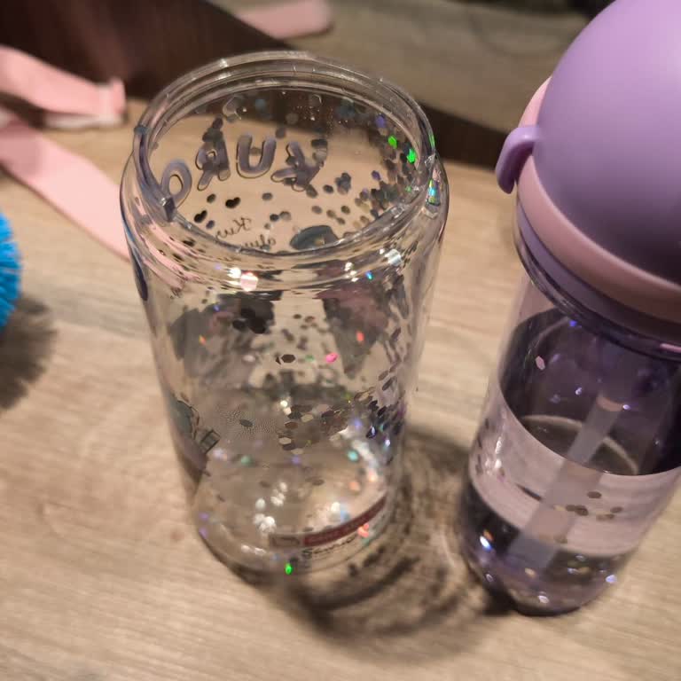 LCW Çocuk Suluğu 24 Saatte Kırıldı: Dayanıksız Ürün Ve Güven Sorunu