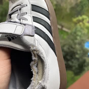 Ayakkabılarda Aynı Noktalardan Yırtılma, Kullanıcı Hatası İddiası Kabul Edilemez